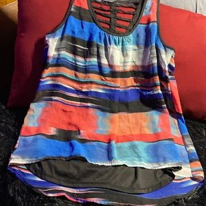 Studio Y summer shirt